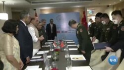 Xalqaro hayot – 17-may, 2023-yil