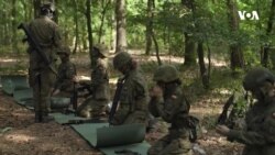 Polşa 2035-ci ilə qədər silahlı qüvvələrinin sayını 300 minə çatdırmağı planlaşdırır
