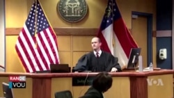 Mèt Espesyal ki te Nan Relasyon ak Avoka Leta Jòji Fanni Willis Rale Kò li