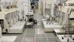 Тајван предупредува дека трката за чипови ја става земјата во опасност