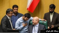  مجلس شورای اسلامی 