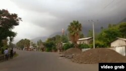  በሰሜን ወሎ ዞን ሐብሩ ወረዳ ውርጌሳ ከተማ አካባቢ