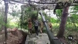 US-led coalition pledges ‘unwavering’ support to Ukraine