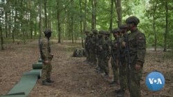 Ukraine War Fuels Surge of Volunteers in Poland