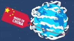 China’s Misuse of Wildfire Emission Data Doesn’t Clean Up Its Image as the World’s Top Polluter.