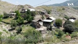 “Bura yağış qıpqırmızı yağır” - Daşkəsəndə qızıl mədəninə qonşu kənddən reportaj