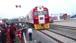 Proyek BRI Tiongkok Bangun Infrastruktur di Afrika, Sebagian Kesulitan Bayar Utang