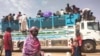 Health Conditions Deteriorate as More People Flee Sudan  