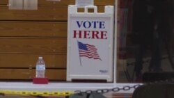 Officials Caution US Voters About Election Misinformation, Disinformation 