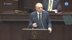 Erdoğan: “Dünya Netanyahu’nun kanla beslenen vampirliğini izliyor”