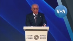 ასადოვი: საქართველოს პორტების განვითარება შუა დერეფნისთვის ძალიან მნიშვნელოვანია