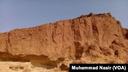 Zaftarewar kasa - Kebbi