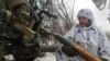 Latest Developments in Ukraine: Feb. 16