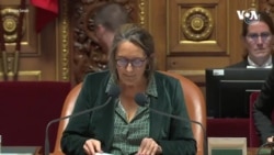 Fransa və Azərbaycan qanunvericiləri qarşılıqlı olaraq sanksiya çağırışları edib