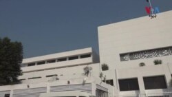 د پاکستان د کورنیو چارو وزارت وايي، په کال دوه زره درویشت، څلورویشت کې د ترهګرۍ تر ټولو زیاتې پېښې په خیبر پښتونخوا کې رپورټ شوې دي
