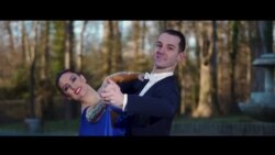 «والس نوروزی» با اجرای همکاران صدای آمریکا 