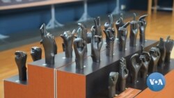 Washington Museum Explores Heritage, Experience of Deaf People 