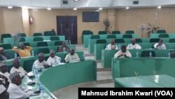 Taron Bada Horo Kan Sanin Makamar Aiki Ga Sabbin ‘Yan Majalisar Dokokin Jihar Kano