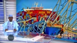 Masu sana’o’i na ci gaba da fama da kalubale tun bayan karyewar gadar Baltimore da ake hada-hada sosai, harda sana’o’i ‘yan asalin Afirka