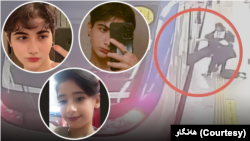  عکس‌های منتسب به آرمیتا گراوند