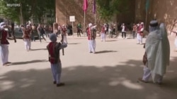 Algérie : le marché Azman ranime les traditions