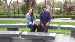 Ռոնալդը հանուն սիրո Պակիստանից Հայաստան հասավ. inՏԱՆԻՔ