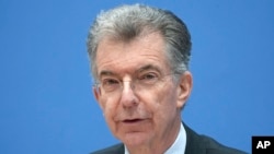 Christoph Heusgen