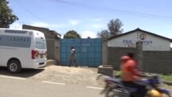 Kenya : des services gratuits pour traiter les maladies mentales