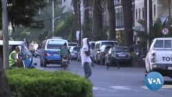 በዐማራ ክልል አንዳንድ አካባቢዎች ግጭት ቀጥሏል