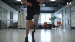 Украински воени инвалиди бараат нов живот за себе низ спортот 