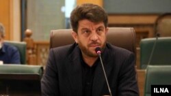 علی‌حسین رعیتی‌فرد، معاون روابط کار وزیر تعاون، کار و رفاه اجتماعی.