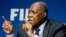 በአፍሪካ እግር ኳስ የፊፋ ጊዜያዊ ፕሬዝዳንት እና የረጅም ጊዜ የአፍሪካ እግር ኳስ መሪ ኢሳ ሀያቱ 