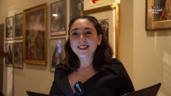 «Ուզում եմ մեր խոսքը հասնի նաև Հայաստանի հայրենակիցներին» Խորեն Մեխանեջյան
