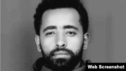 ገጣሚ በላይ በቀለ ወያ