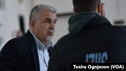 Влатко Шешов: Квалитетните млади научни кадри ги стипендираме