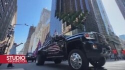 Reakcije predsjedničkih kandidata na Trumpovu presudu