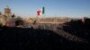 Mexico's poorest receiving less government funds under president who brought poor to the fore