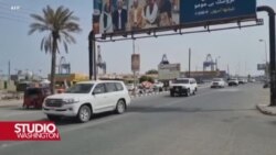 SAD: Wagner grupa uključena u sudansku krizu