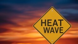 እጅግ ከፍተኛ የአካባቢ አየር ሙቀት መጠንና የሚያስከትላቸው የጤና ጠንቆች