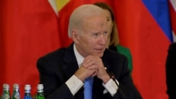 Bajden i NATO saveznici potvrdili podršku Ukrajini