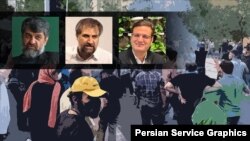 جمعی از فعالان سیاسی داخل کشور: حاکمیت به جای پاسخگویی، بر باروت خشم ملت جرقه می‌زند