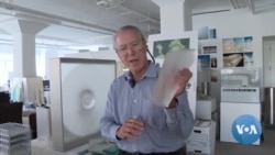 In US, Funding for Original Art Part of Most New Federal Buildings' Budgets