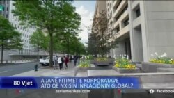 A janë fitimet e korporatave ato që nxisin inflacionin global? 