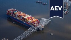 L'Amérique et Vous : les conséquences de l'effondrement du pont de Baltimore