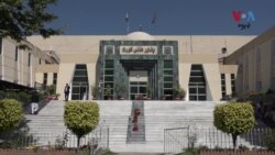 په پېښور هایې کورټ کې یو شمېر افغان هنرمندانو او نرښځیانو له عدالت څخه په بشري بنیاد د سرپناه غوښتنه کړې
