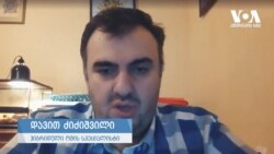 ძიძიშვილი: რაც უფრო შორდება საქართველოს დასავლეთს, მით უფრო ლმობიერი ხდება რუსეთი