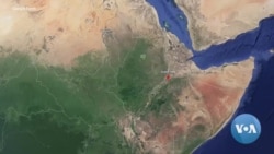 በዋግ ኽምራ ዞን በረኀብ ምክንያት ሰዎች እንደሞቱ ተነገረ