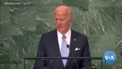 Biden to Grapple With Ukraine, Global South Concerns at UNGA 