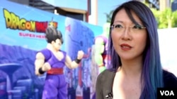 เจสสิกา แซง, นักประวัติศาสตร์การ์ตูนนานาชาติ