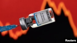 Хоспитализациите од ерис, варијанта на омикрон, се зголемуваат низ САД